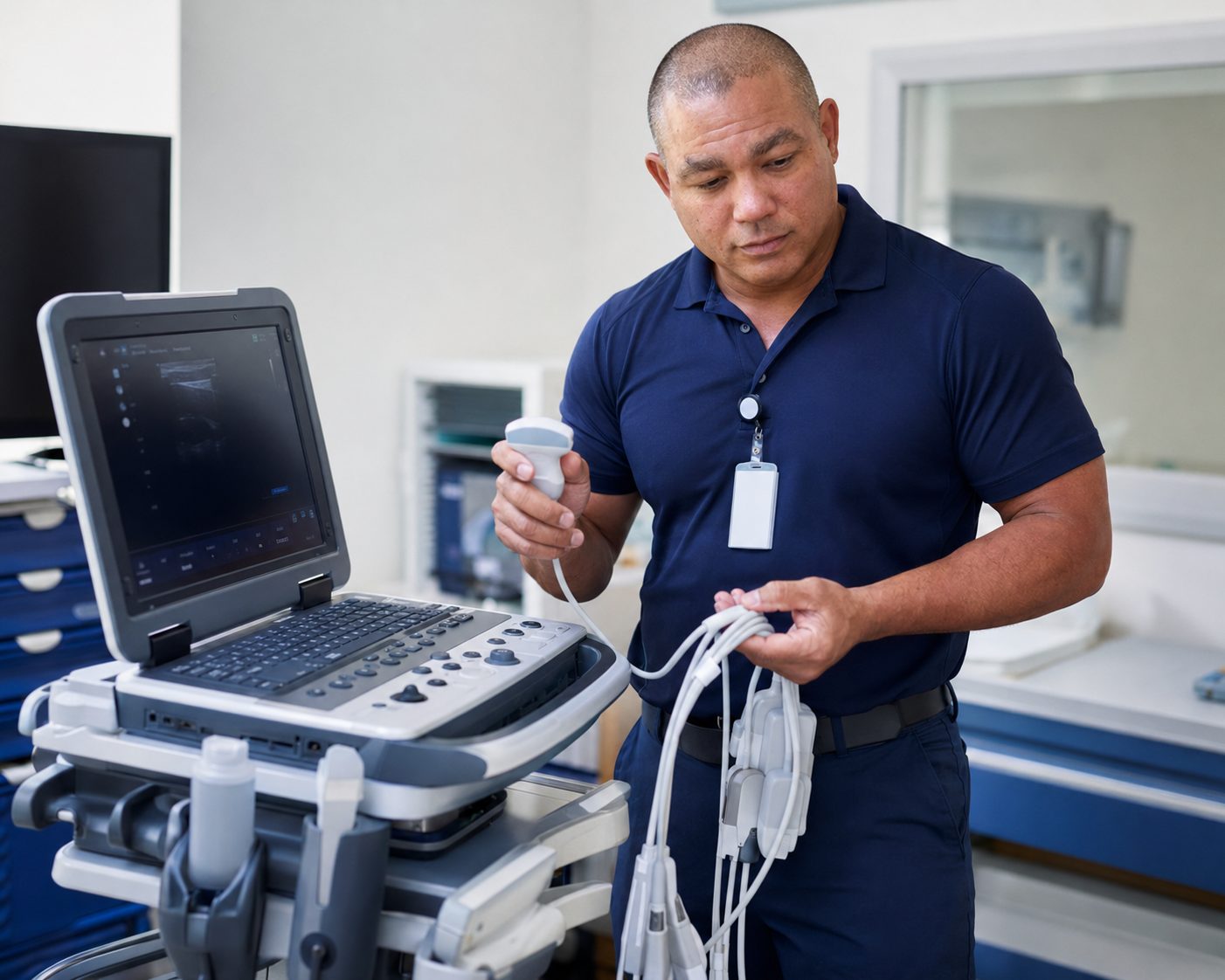 Medical Equipment Repair Gilbert — Utah Biomedical Services