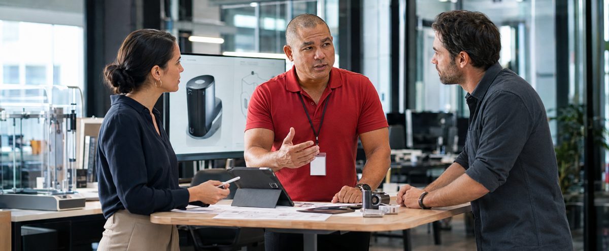 Why work with Utah Biomedical Services — Isolated Power System Testing