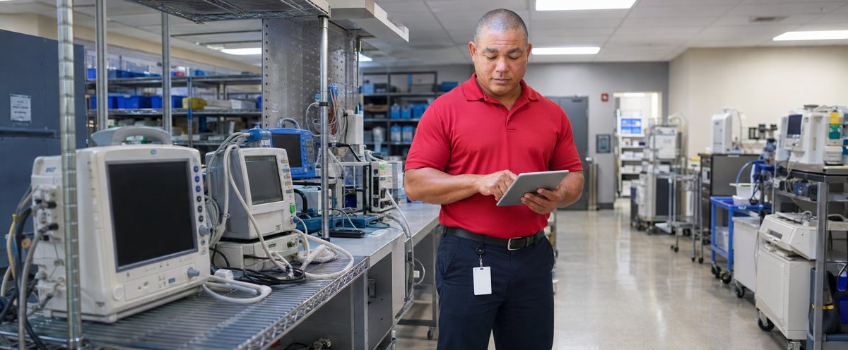 Utah Biomedical Services — Explainer